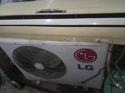 LG 2 ton Ac for sale