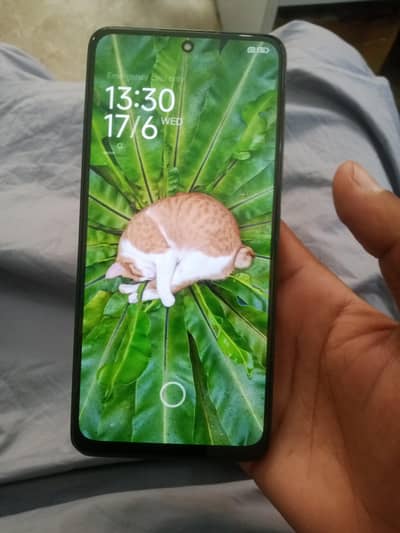 Xiaomi Redmi Note 13