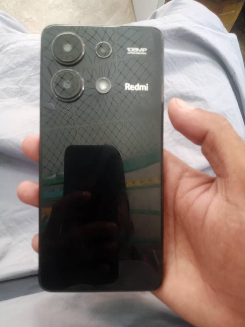 Xiaomi Redmi Note 13 1