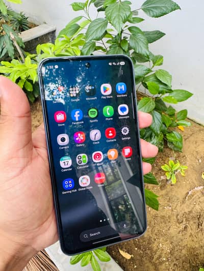 Samsung Mobile A55 5G