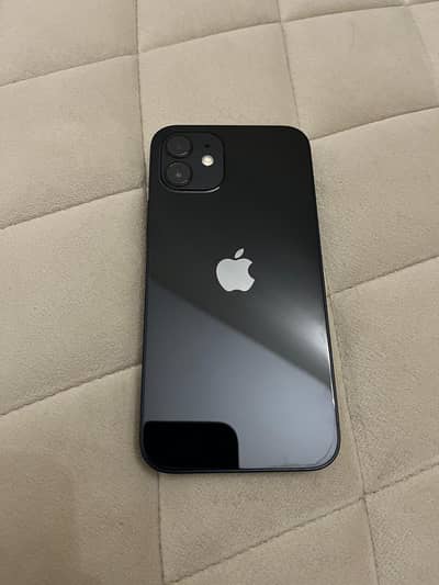 Apple iPhone 12