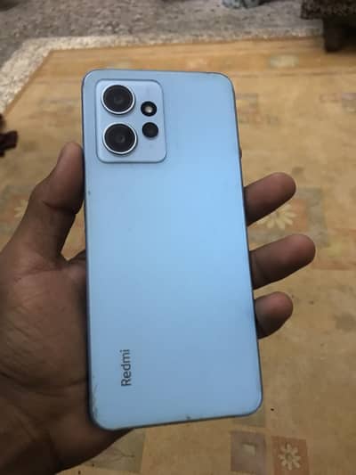 Xiaomi Redmi Note 12