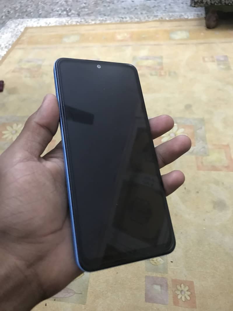 Xiaomi Redmi Note 12 1