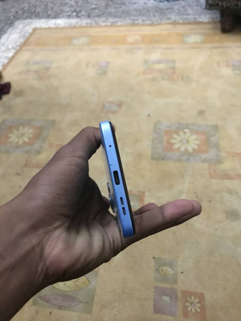 Xiaomi Redmi Note 12 4