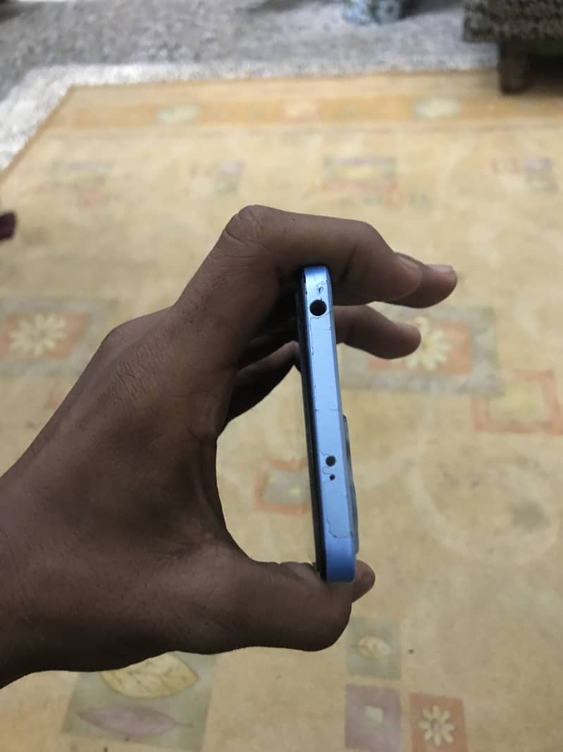 Xiaomi Redmi Note 12 5