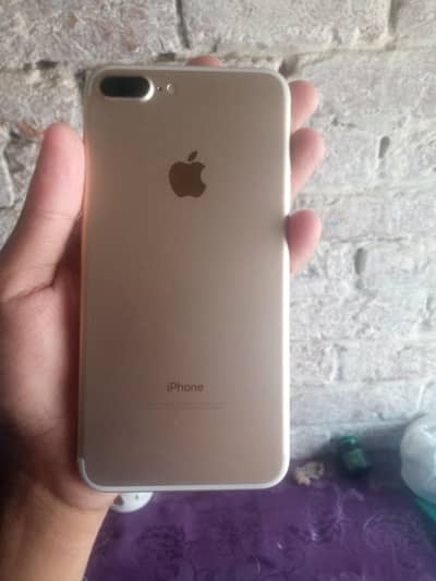 Apple iPhone 7 Plus