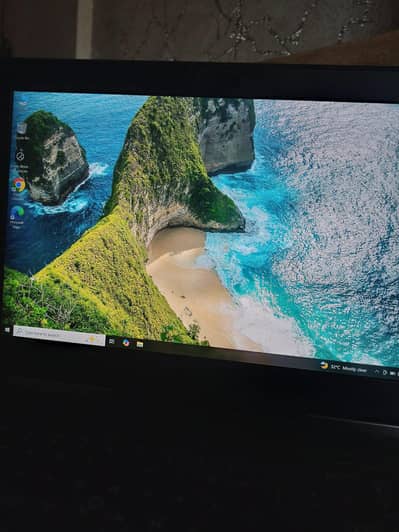 Dell Precision 7510 | 4k Display | Xeon E3-1575M v5| 16GB RAM| 1TB SSD
