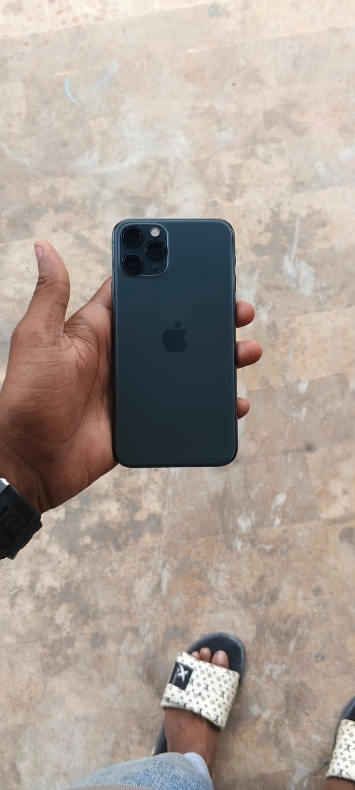 Apple iPhone 11 Pro 0