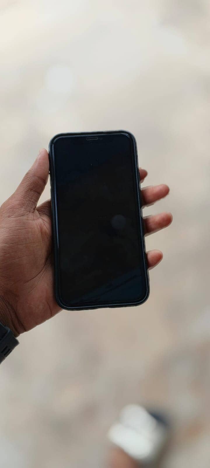 Apple iPhone 11 Pro 4