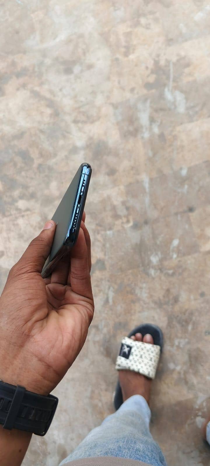 Apple iPhone 11 Pro 5