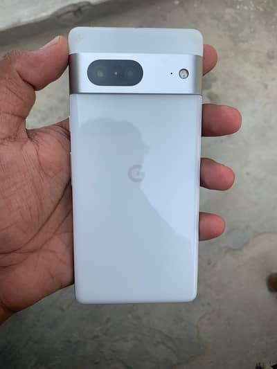 Google Pixel 7