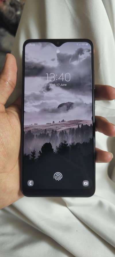 Samsung Mobile A32