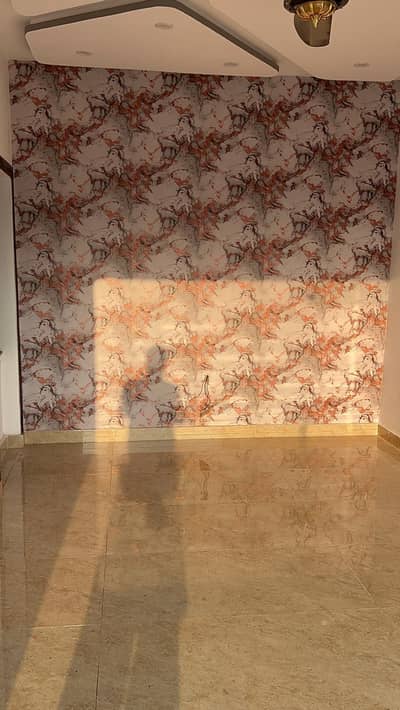 BRAND NEW 1.66 MARLA PLAZA FOR SALE CITY HOUSING GUJRANWALA GOOD RENTAL VALUE