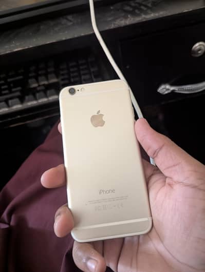 Apple iPhone 6 8.5/10 Non Pta