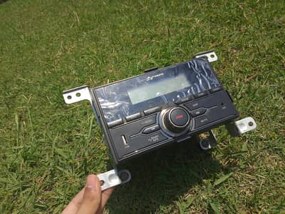 alto car new original MP3 player