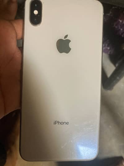 Apple iPhone XS Max