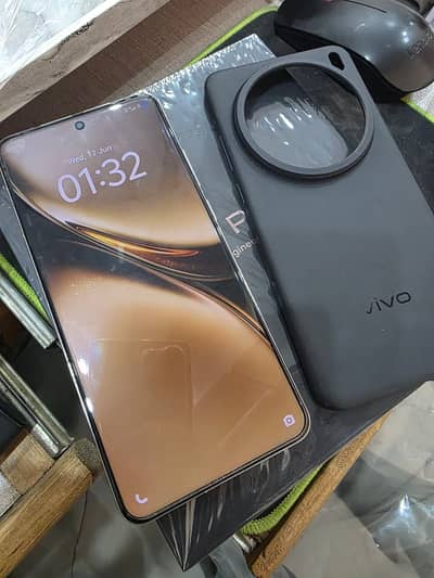 Vivo x200 Pro
