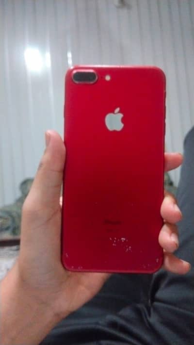 Apple iPhone 7 Plus