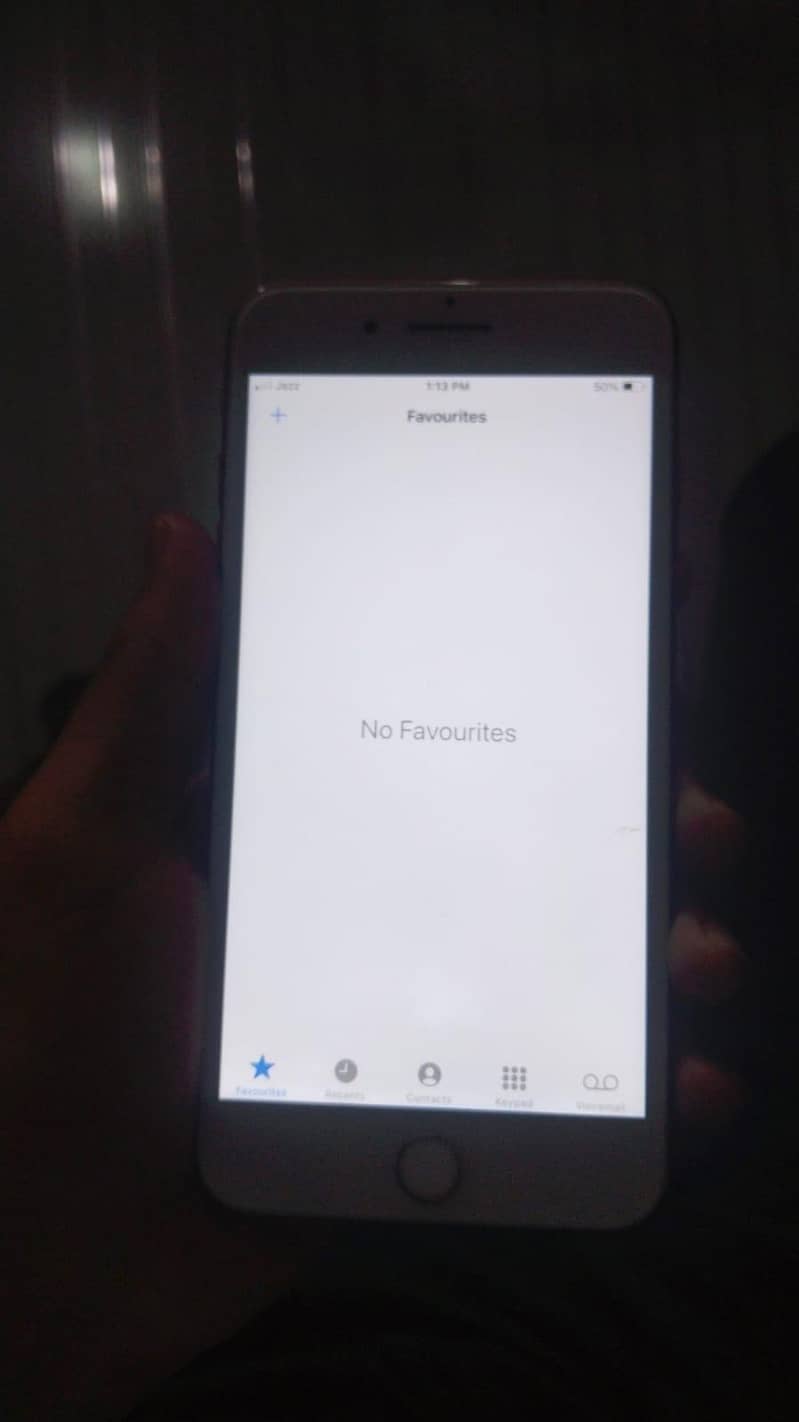 Apple iPhone 7 Plus 2