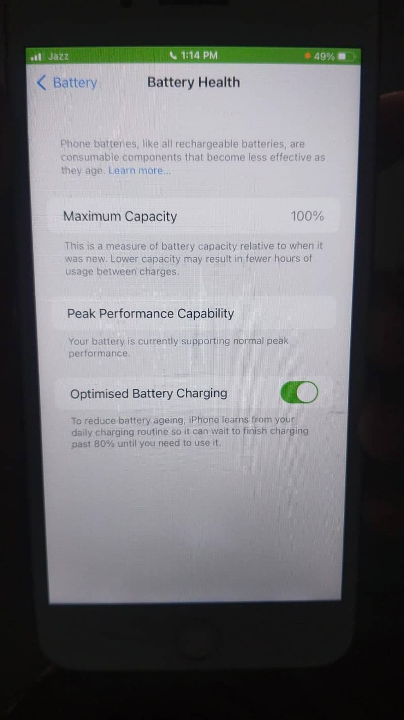 Apple iPhone 7 Plus 3