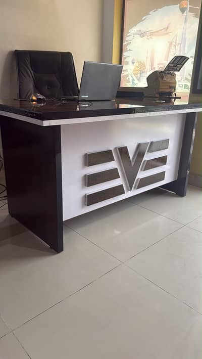 Office Table