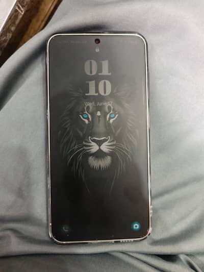 Samsung S23 Gaming Phone 128GB Non PTA 120FPS Excellent Condition