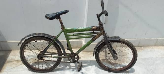 cycle