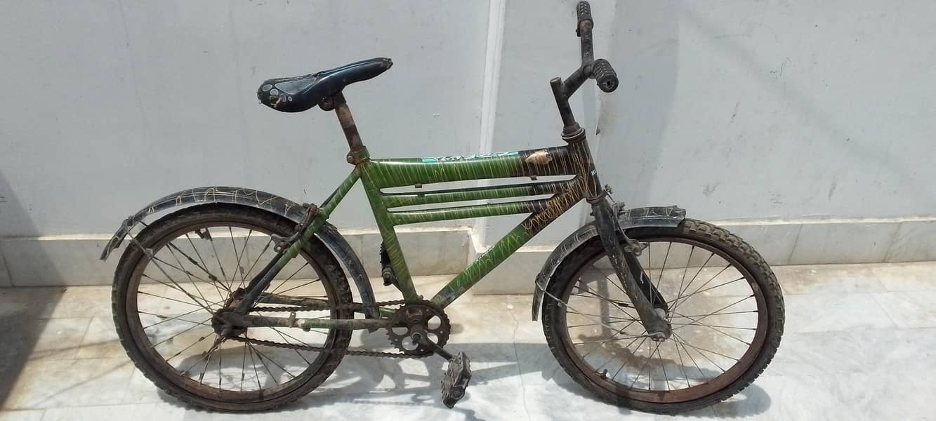 cycle 0