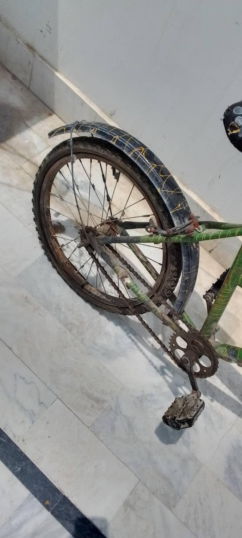 cycle 2