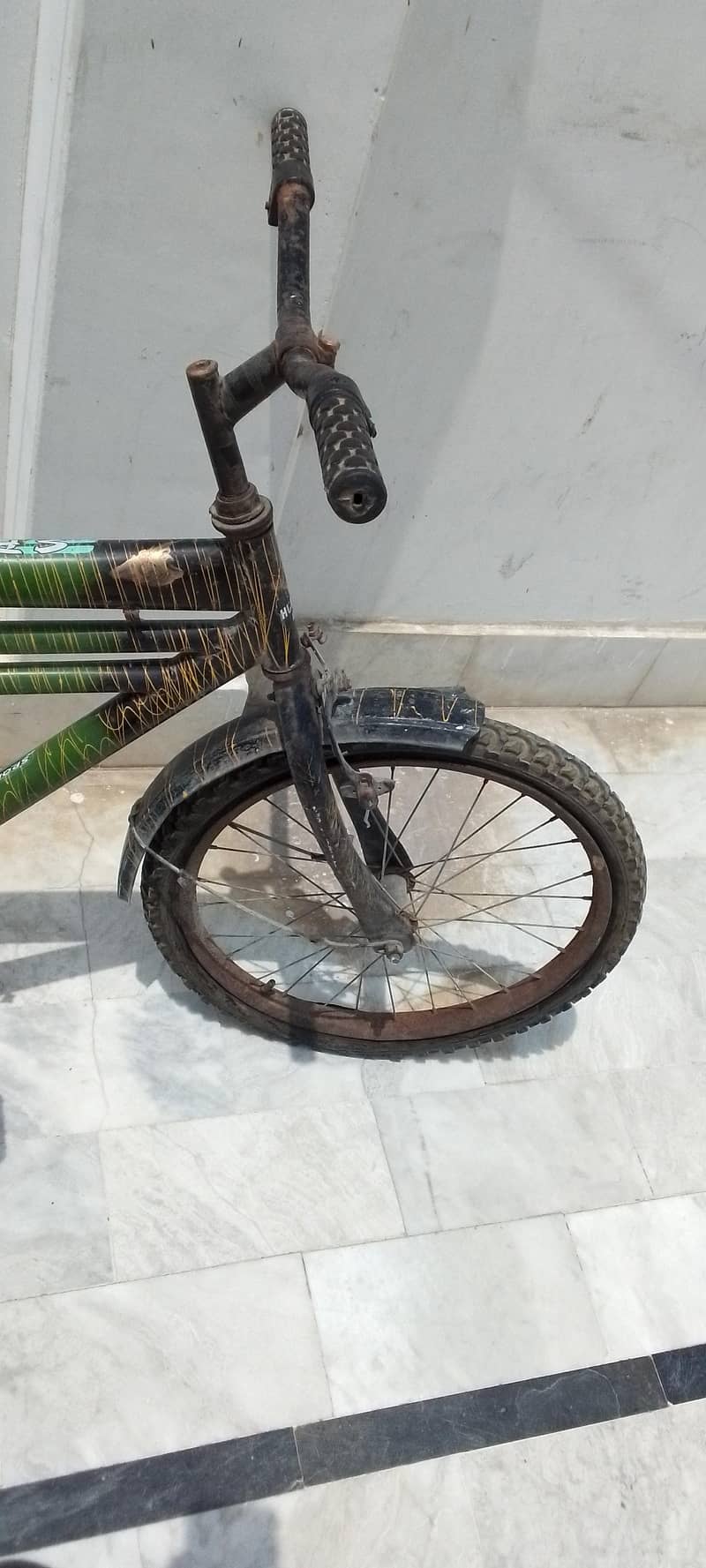 cycle 3