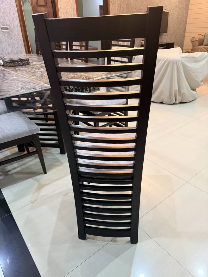Dinning Table 2
