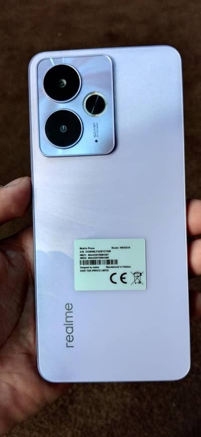 Realme Other Model