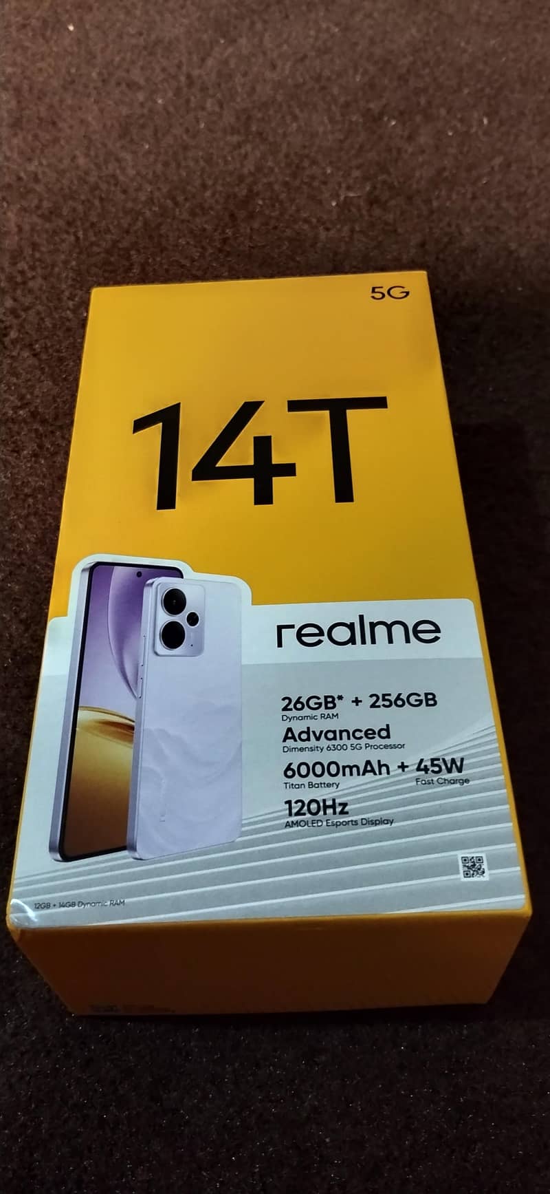 Realme Other Model 6