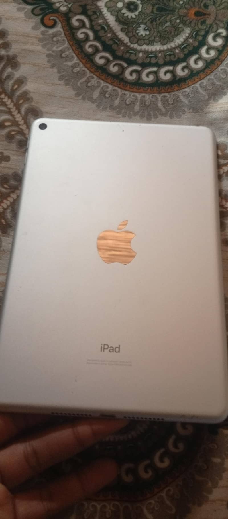 ipad mini 5 0