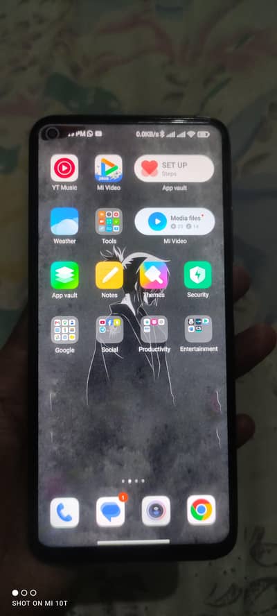 Xiaomi Mi 10T