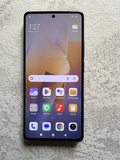 Xiaomi 11T