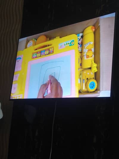TCL 50 inch