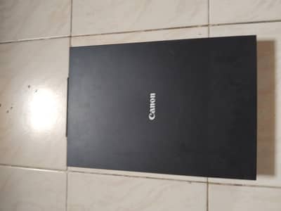 canon scanner. for sale