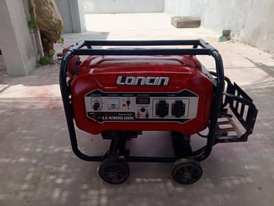 loncin Generator