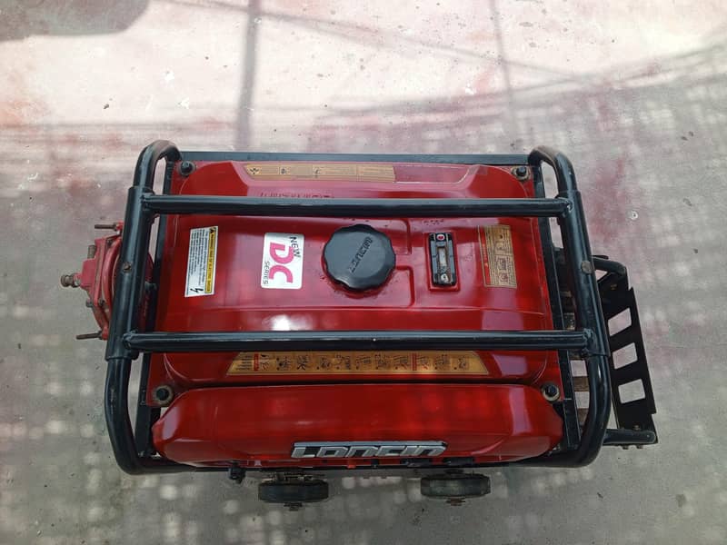 loncin Generator 1