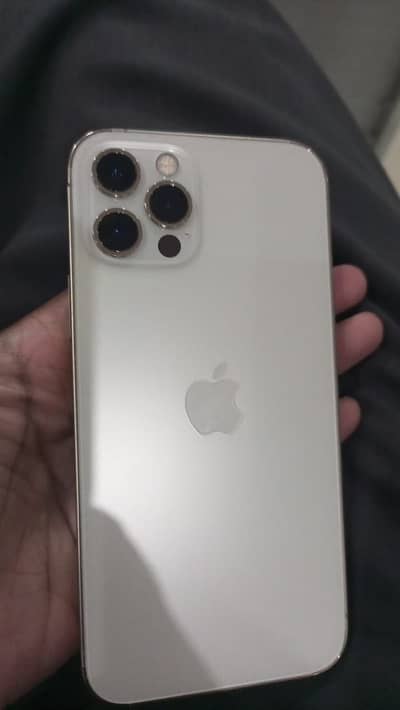 Apple iPhone 12 Pro