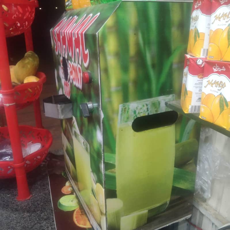 sugar can machine 2