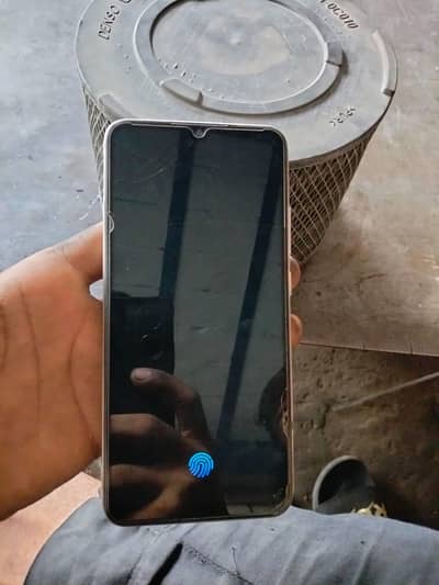 Vivo S1 Pro