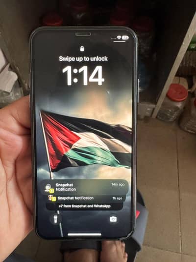 Apple iPhone XS