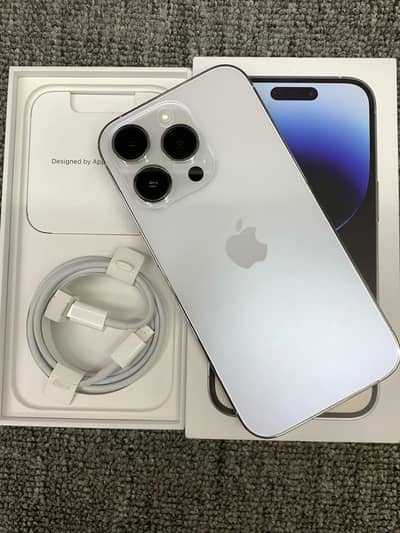 Apple iPhone 14 Pro