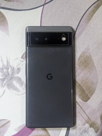 Google Pixel 6