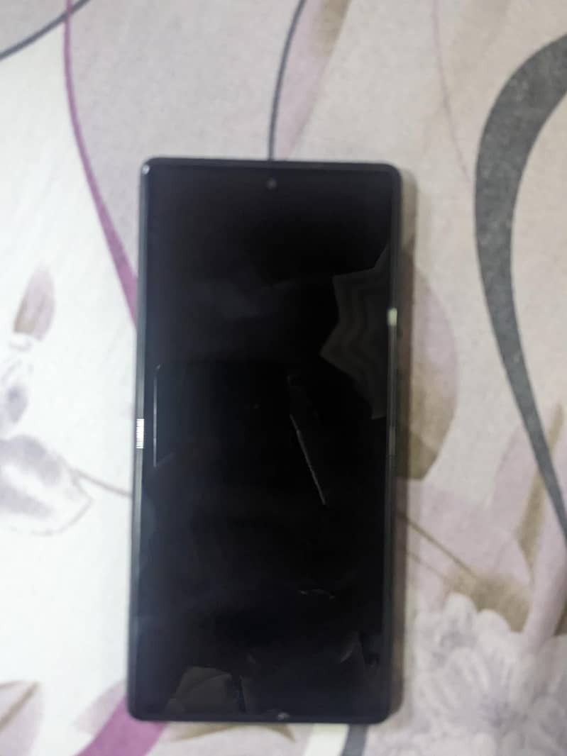 Google Pixel 6 1