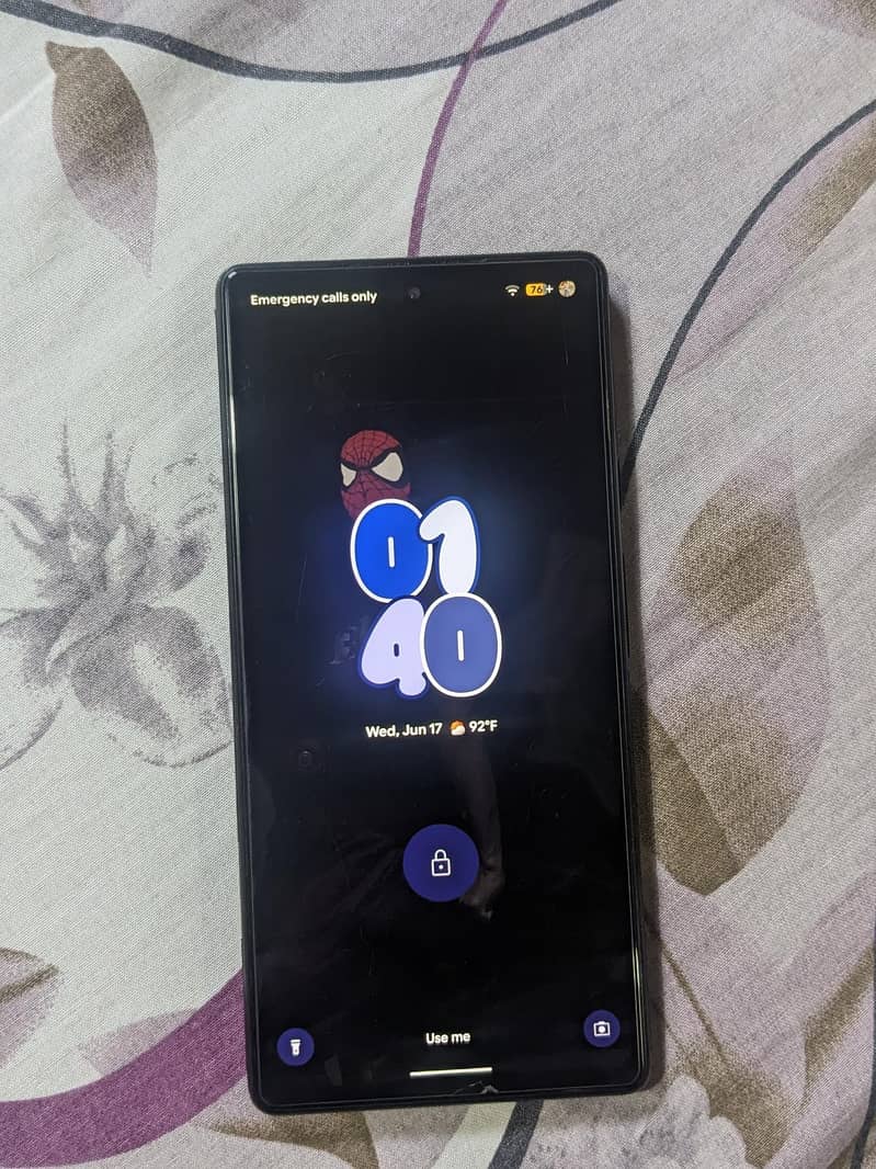 Google Pixel 6 2