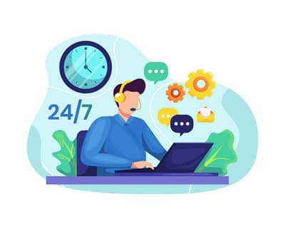 Customer Service Representative - Clothing and Apparel