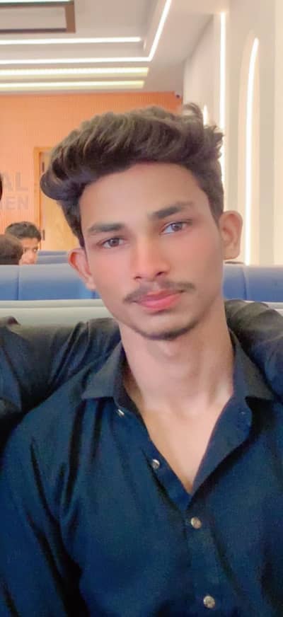 Zuhaib Hassan
